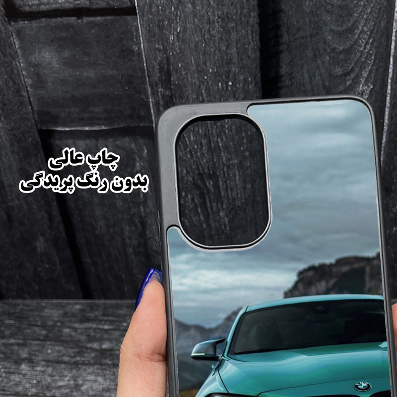 کاور قاب گارد مدل CHAPA14 مناسب برای گوشی موبایل سامسونگ Galaxy A14