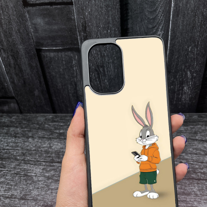 کاور قاب گارد مدل CHAPA14 مناسب برای گوشی موبایل سامسونگ Galaxy A14
