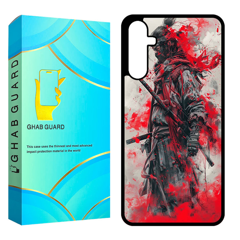 کاور قاب گارد مدل CHAPA14 مناسب برای گوشی موبایل سامسونگ Galaxy A14