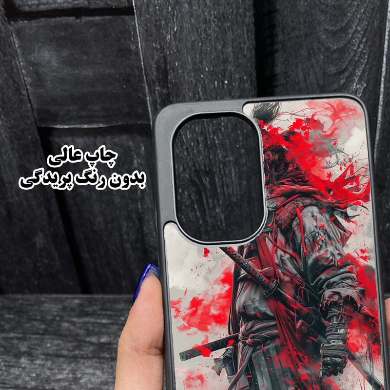 کاور قاب گارد مدل CHAPA14 مناسب برای گوشی موبایل سامسونگ Galaxy A14