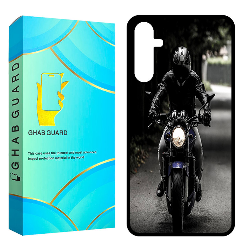 کاور قاب گارد مدل CHAPA14 مناسب برای گوشی موبایل سامسونگ Galaxy A14