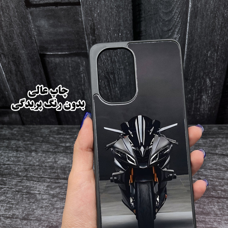 کاور قاب گارد مدل CHAPA14 مناسب برای گوشی موبایل سامسونگ Galaxy A14
