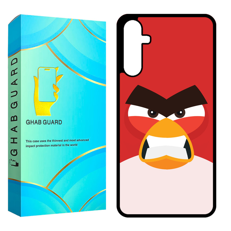 کاور قاب گارد مدل CHAPA14 مناسب برای گوشی موبایل سامسونگ Galaxy A14