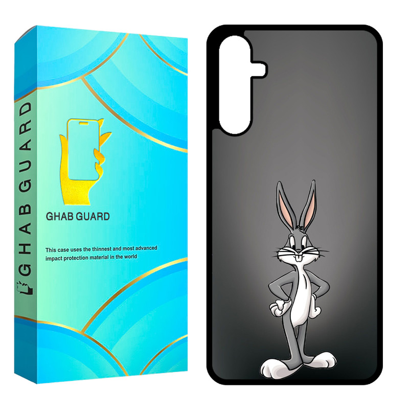 کاور قاب گارد مدل CHAPA14 مناسب برای گوشی موبایل سامسونگ Galaxy A14