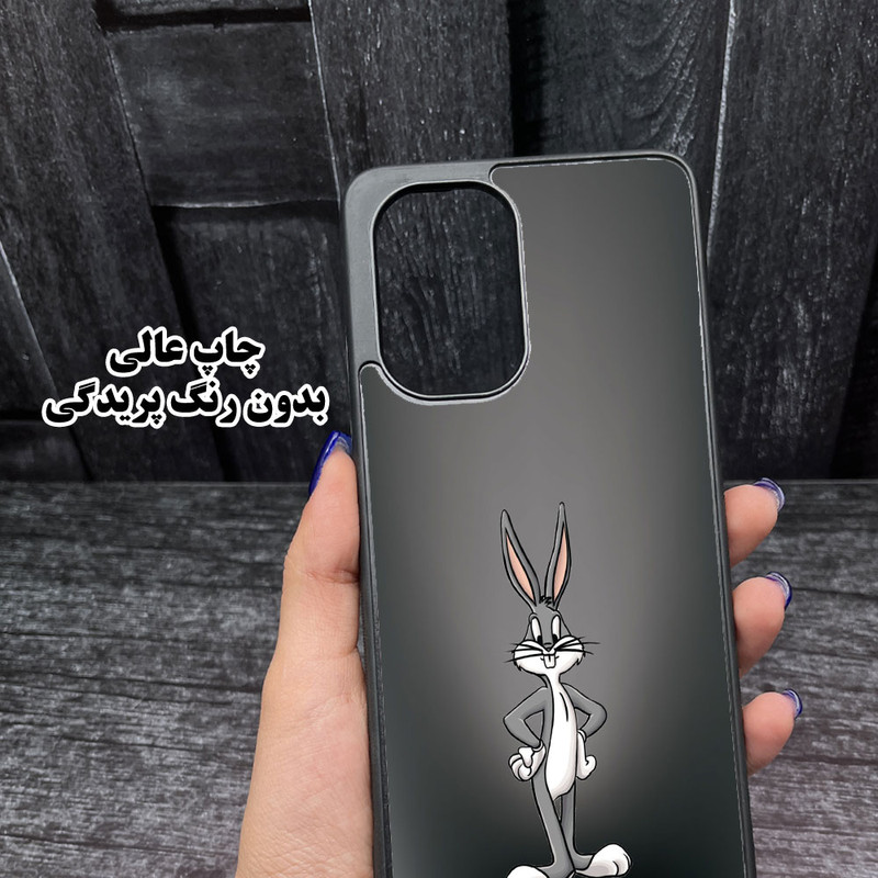 کاور قاب گارد مدل CHAPA14 مناسب برای گوشی موبایل سامسونگ Galaxy A14