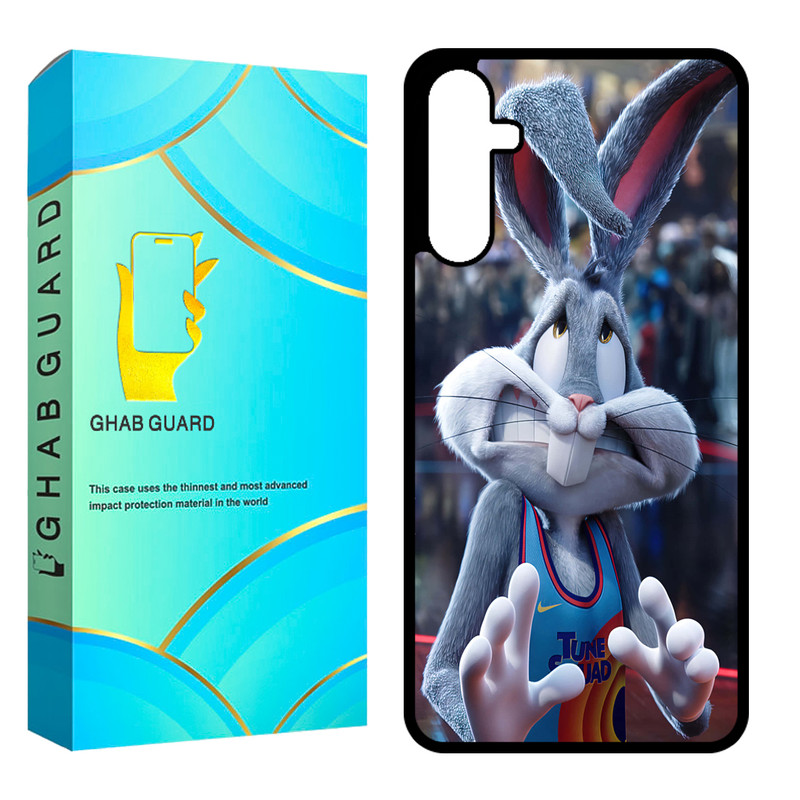 کاور قاب گارد مدل CHAPA14 مناسب برای گوشی موبایل سامسونگ Galaxy A14
