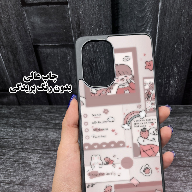 کاور قاب گارد مدل CHAPA14 مناسب برای گوشی موبایل سامسونگ Galaxy A14