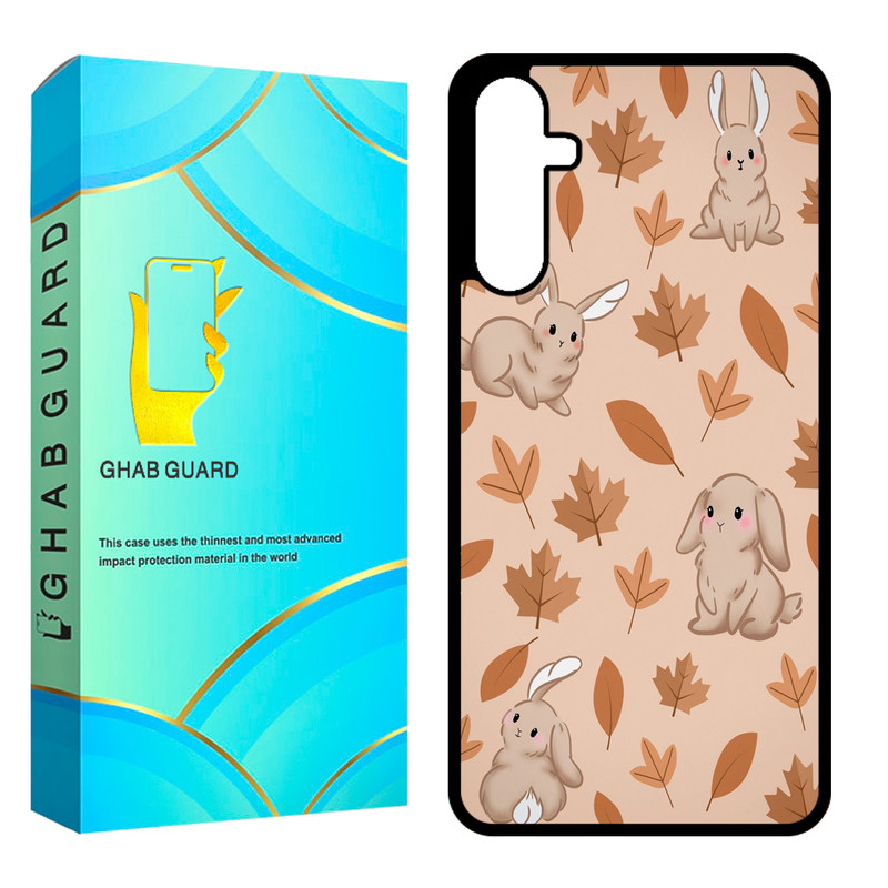 کاور قاب گارد مدل CHAPA14 مناسب برای گوشی موبایل سامسونگ Galaxy A14
