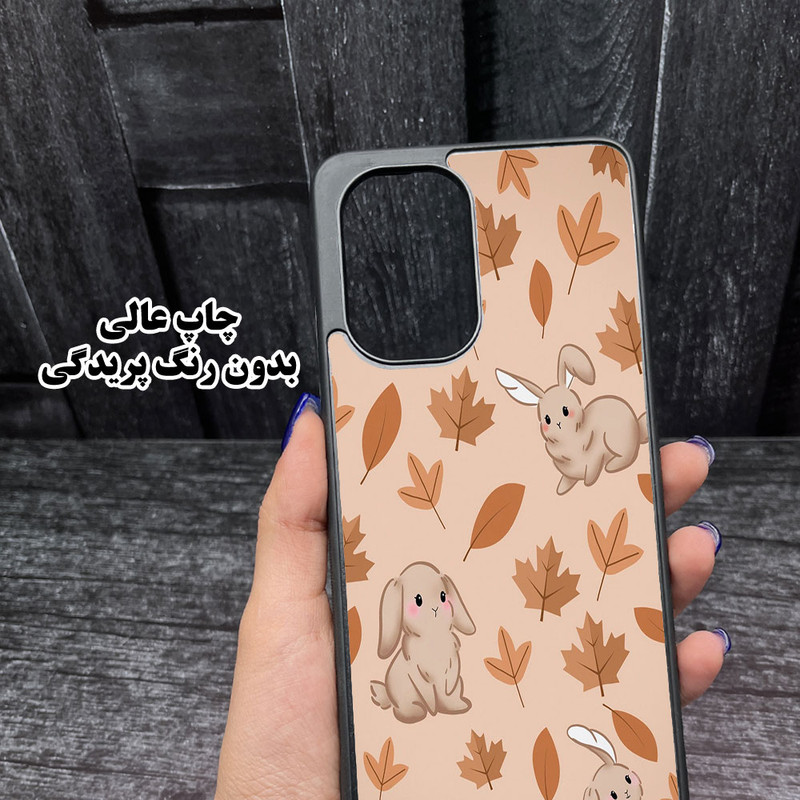 کاور قاب گارد مدل CHAPA14 مناسب برای گوشی موبایل سامسونگ Galaxy A14