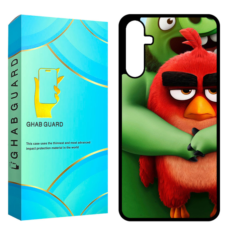 کاور قاب گارد مدل CHAPA14 مناسب برای گوشی موبایل سامسونگ Galaxy A14