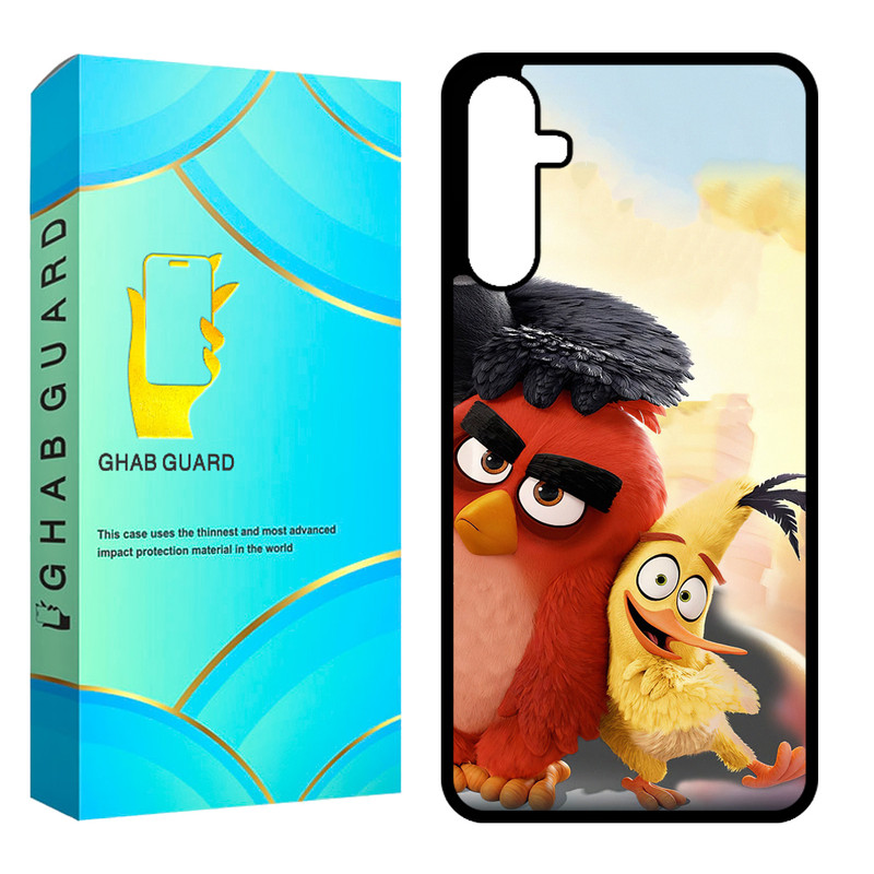 کاور قاب گارد مدل CHAPA14 مناسب برای گوشی موبایل سامسونگ Galaxy A14