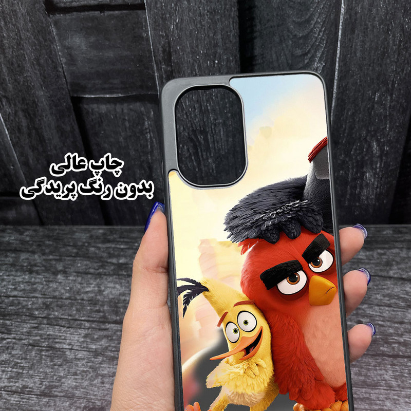 کاور قاب گارد مدل CHAPA14 مناسب برای گوشی موبایل سامسونگ Galaxy A14
