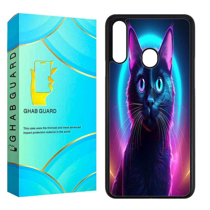 کاور قاب گارد مدل CHAPA20S مناسب برای گوشی موبایل سامسونگ Galaxy A20s
