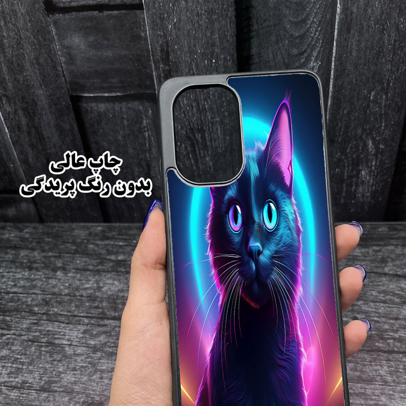کاور قاب گارد مدل CHAPA20S مناسب برای گوشی موبایل سامسونگ Galaxy A20s