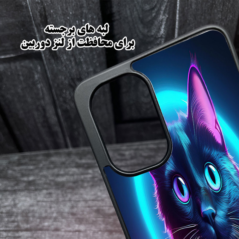 کاور قاب گارد مدل CHAPA20S مناسب برای گوشی موبایل سامسونگ Galaxy A20s