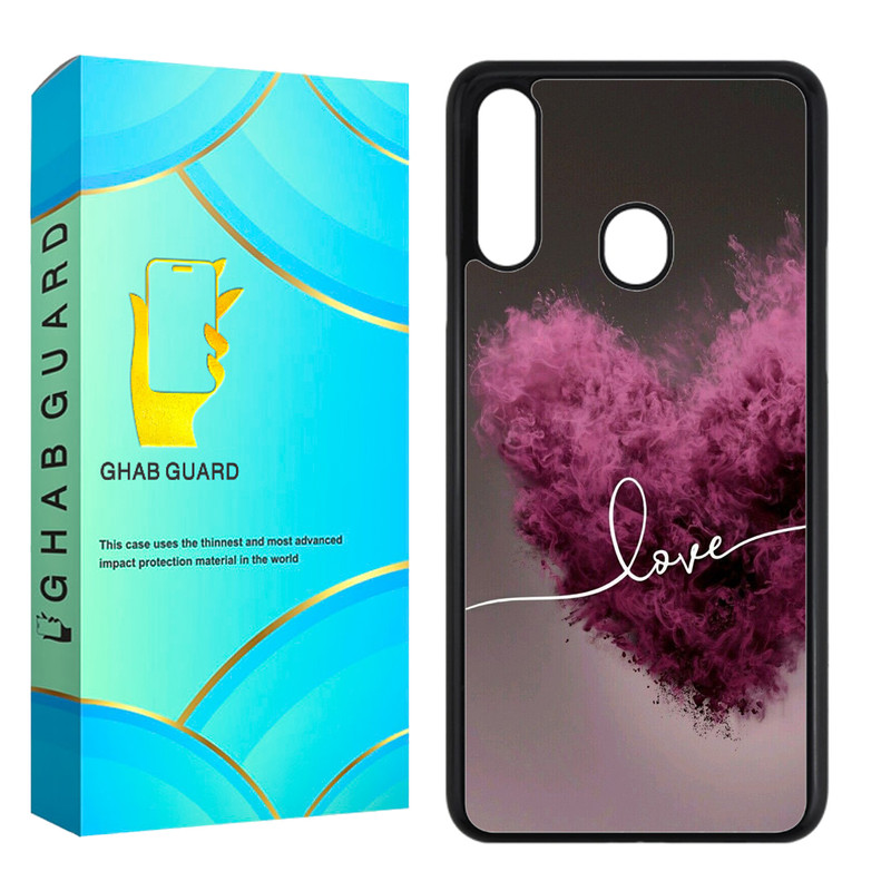 کاور قاب گارد مدل CHAPA20S مناسب برای گوشی موبایل سامسونگ Galaxy A20s