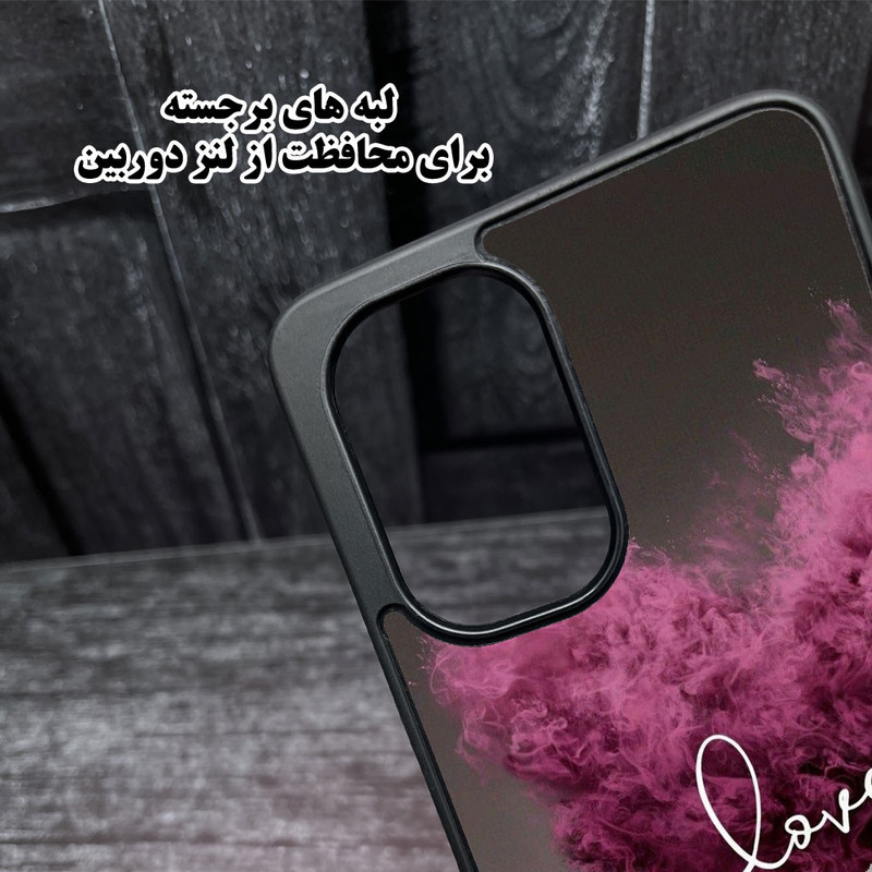 کاور قاب گارد مدل CHAPA20S مناسب برای گوشی موبایل سامسونگ Galaxy A20s