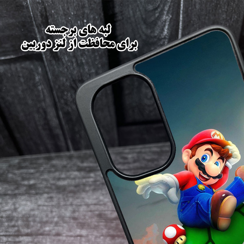 کاور قاب گارد مدل CHAPA20S مناسب برای گوشی موبایل سامسونگ Galaxy A20s