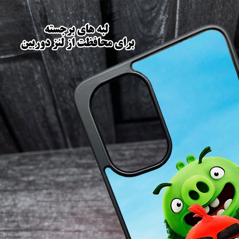 کاور قاب گارد مدل CHAPA20S مناسب برای گوشی موبایل سامسونگ Galaxy A20s