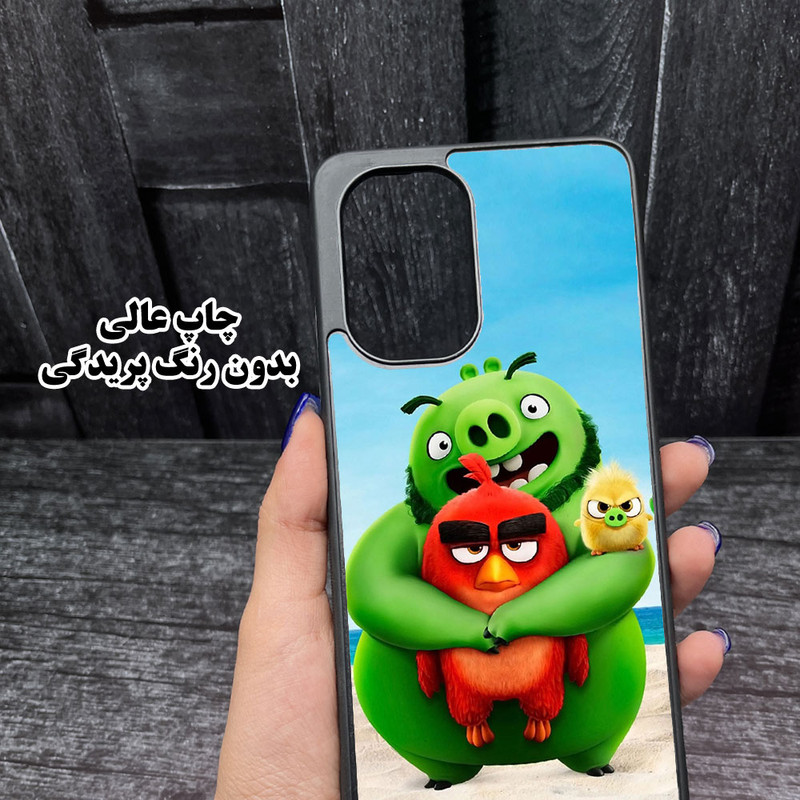 کاور قاب گارد مدل CHAPA20S مناسب برای گوشی موبایل سامسونگ Galaxy A20s