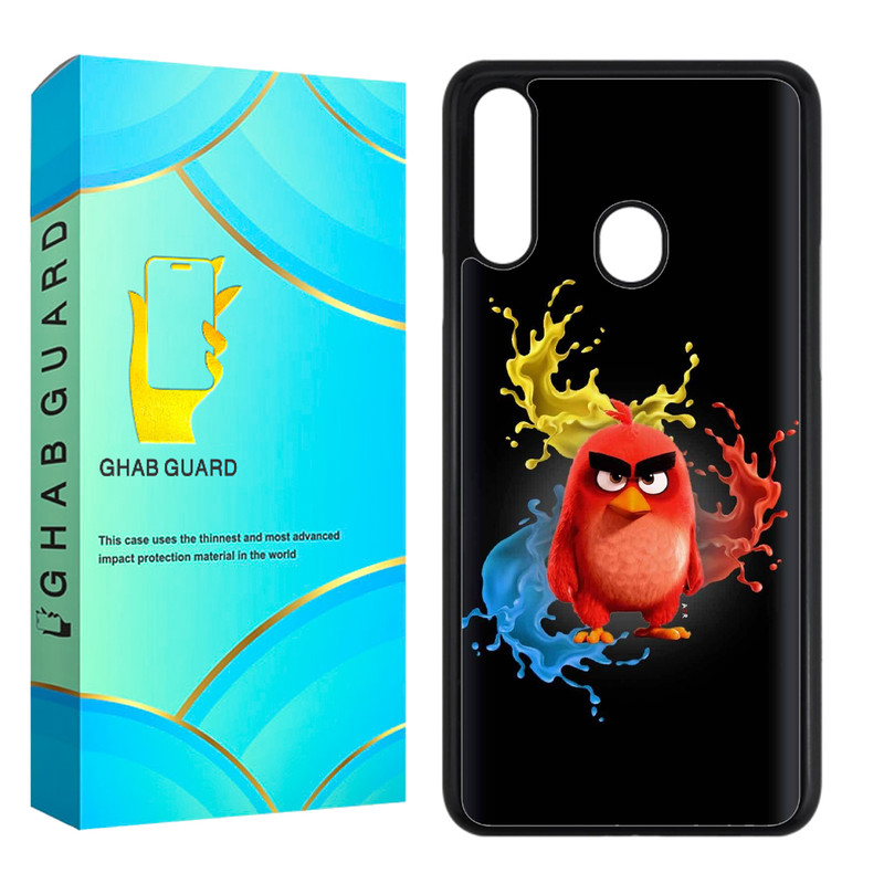 کاور قاب گارد مدل CHAPA20S مناسب برای گوشی موبایل سامسونگ Galaxy A20s