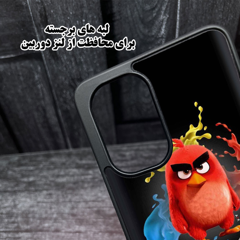 کاور قاب گارد مدل CHAPA20S مناسب برای گوشی موبایل سامسونگ Galaxy A20s