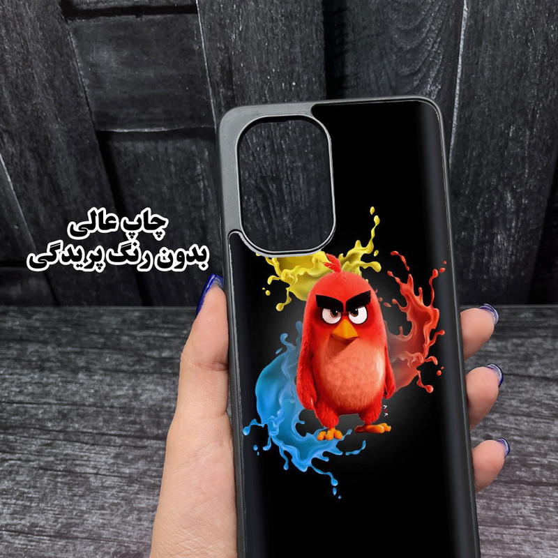 کاور قاب گارد مدل CHAPA20S مناسب برای گوشی موبایل سامسونگ Galaxy A20s
