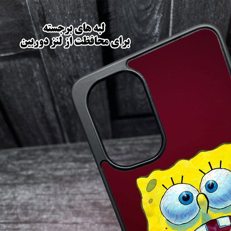 کاور قاب گارد مدل CHAPA20S مناسب برای گوشی موبایل سامسونگ Galaxy A20s