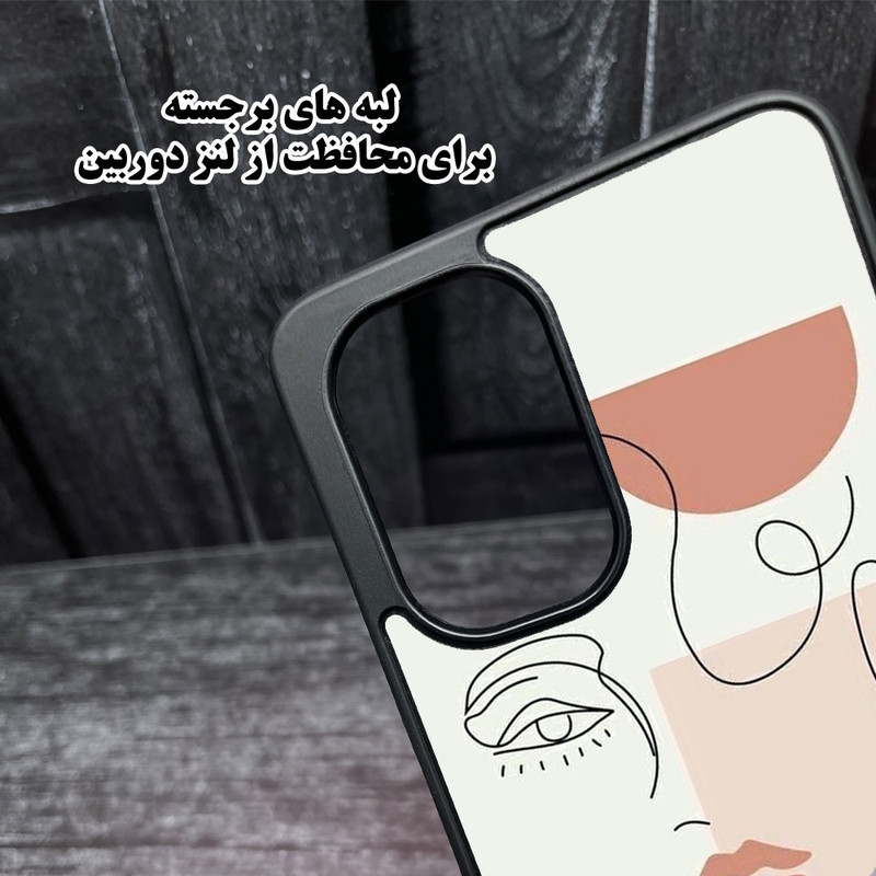کاور قاب گارد مدل CHAPA20S مناسب برای گوشی موبایل سامسونگ Galaxy A20s