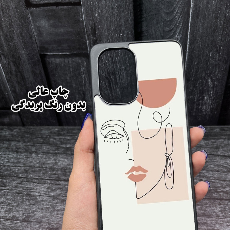 کاور قاب گارد مدل CHAPA20S مناسب برای گوشی موبایل سامسونگ Galaxy A20s