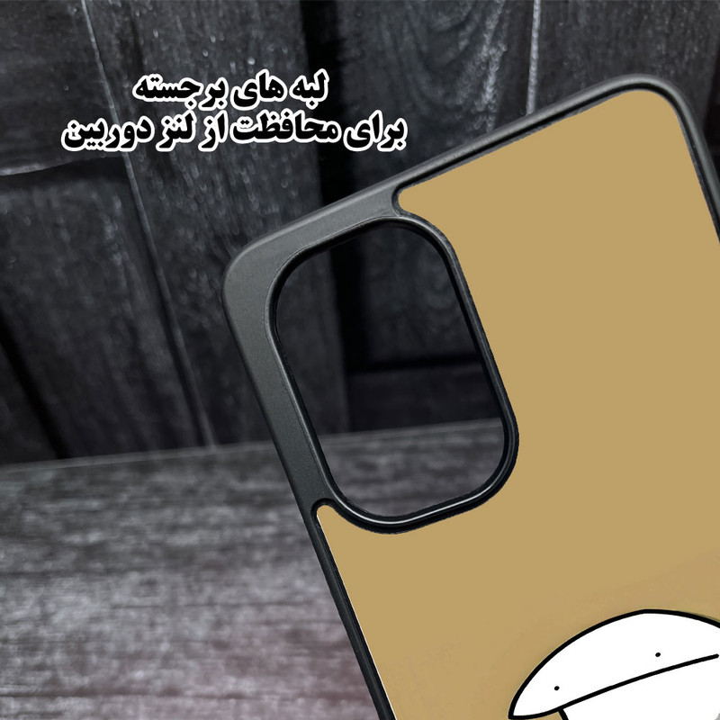 کاور قاب گارد مدل CHAPA20S مناسب برای گوشی موبایل سامسونگ Galaxy A20s