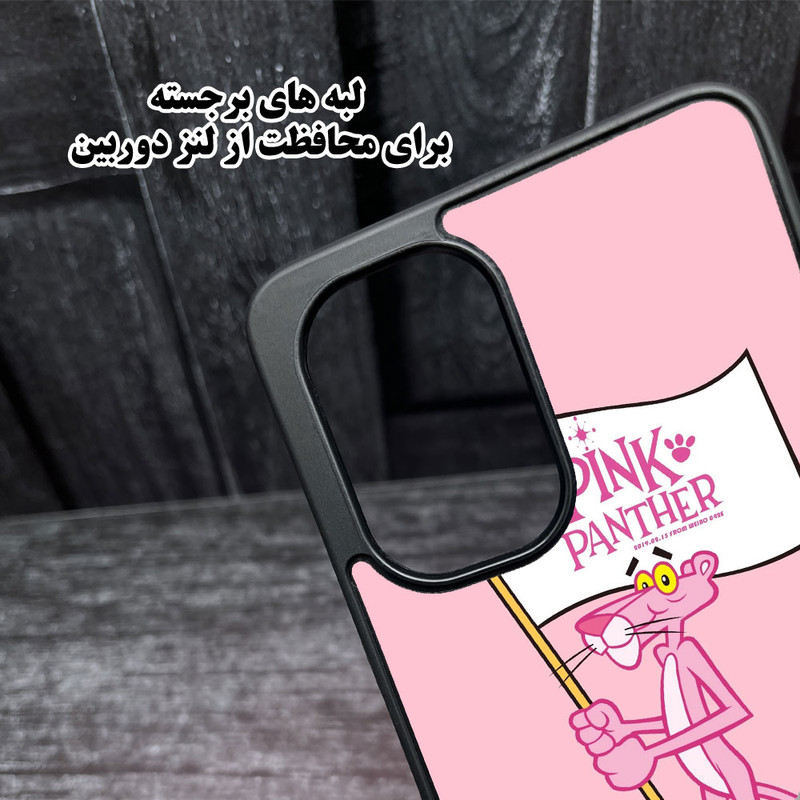 کاور قاب گارد مدل CHAPA20S مناسب برای گوشی موبایل سامسونگ Galaxy A20s