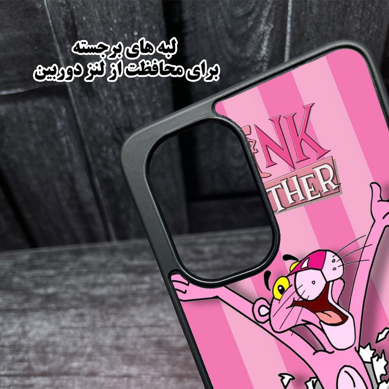 کاور قاب گارد مدل CHAPA20S مناسب برای گوشی موبایل سامسونگ Galaxy A20s