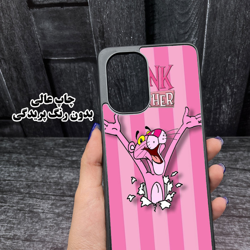 کاور قاب گارد مدل CHAPA20S مناسب برای گوشی موبایل سامسونگ Galaxy A20s