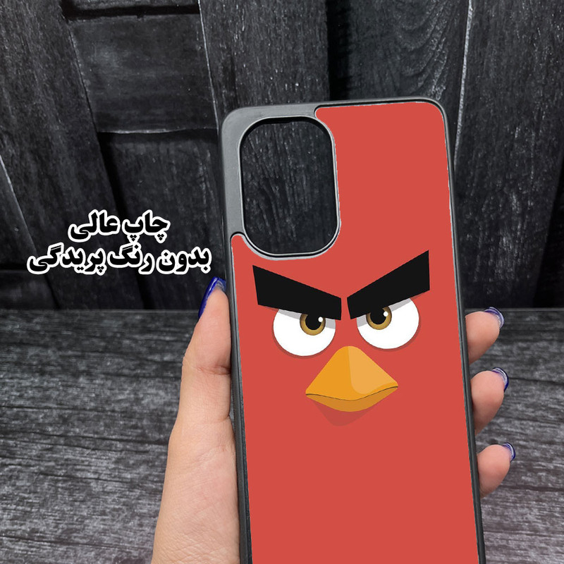 کاور قاب گارد مدل CHAPA20S مناسب برای گوشی موبایل سامسونگ Galaxy A20s