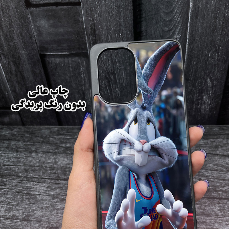کاور قاب گارد مدل CHAPA20S مناسب برای گوشی موبایل سامسونگ Galaxy A20s
