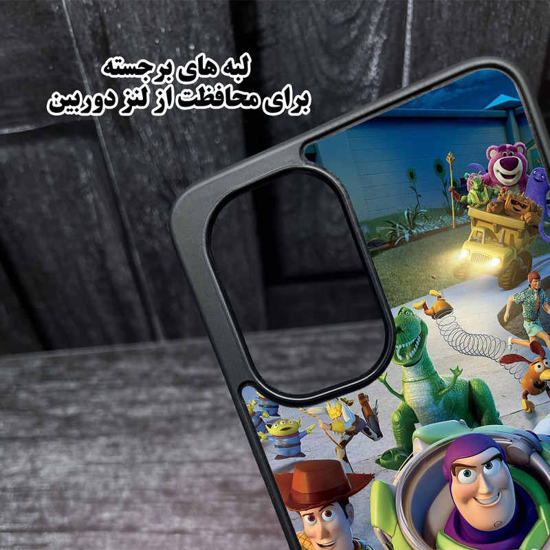 کاور قاب گارد مدل CHAPA20S مناسب برای گوشی موبایل سامسونگ Galaxy A20s