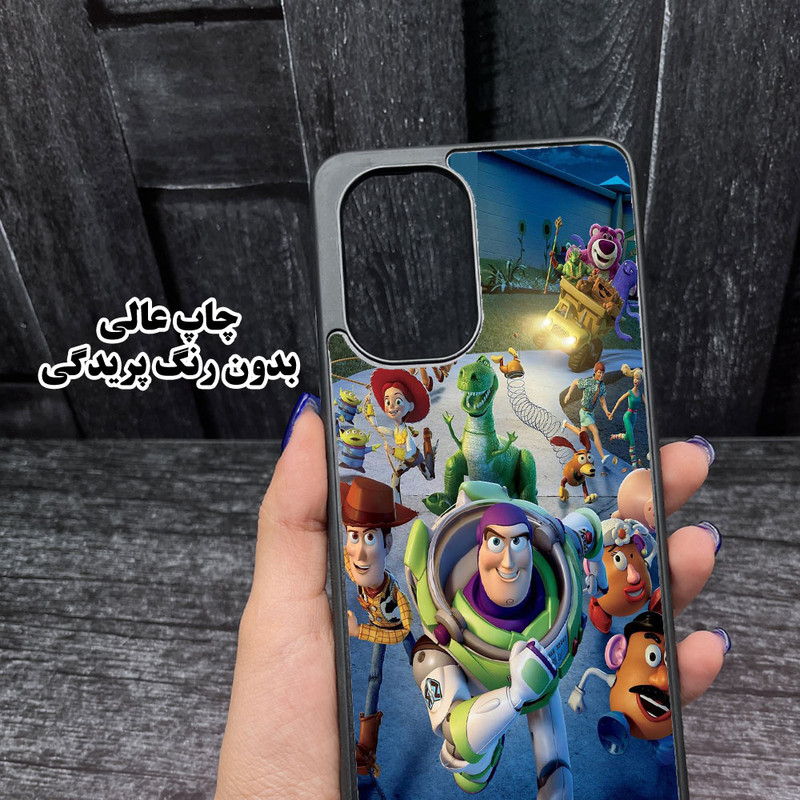 کاور قاب گارد مدل CHAPA20S مناسب برای گوشی موبایل سامسونگ Galaxy A20s