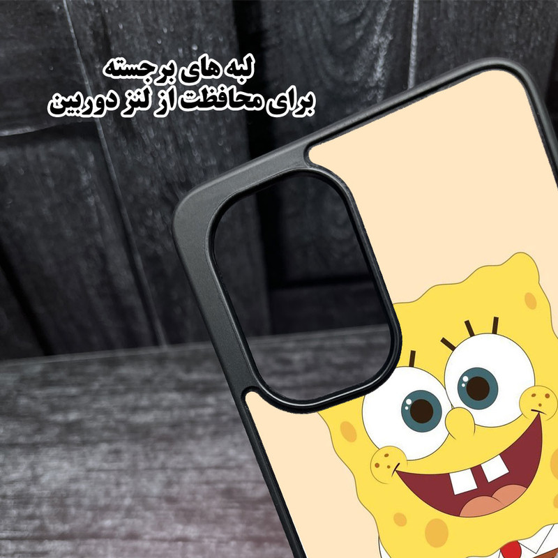 کاور قاب گارد مدل CHAPA20S مناسب برای گوشی موبایل سامسونگ Galaxy A20s
