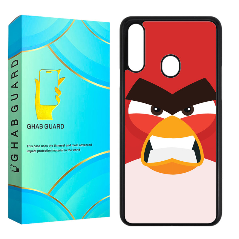 کاور قاب گارد مدل CHAPA20S مناسب برای گوشی موبایل سامسونگ Galaxy A20s