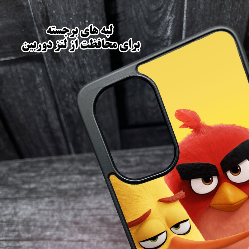 کاور قاب گارد مدل CHAPA20S مناسب برای گوشی موبایل سامسونگ Galaxy A20s