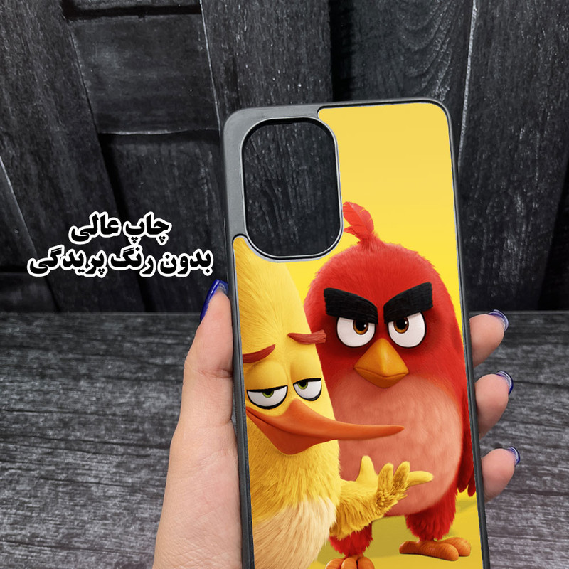 کاور قاب گارد مدل CHAPA20S مناسب برای گوشی موبایل سامسونگ Galaxy A20s