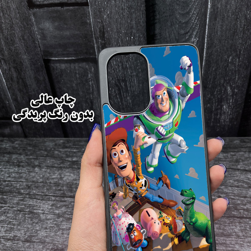 کاور قاب گارد مدل CHAPA20S مناسب برای گوشی موبایل سامسونگ Galaxy A20s