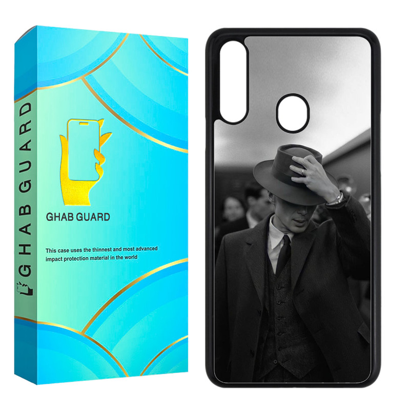 کاور قاب گارد مدل CHAPA20S مناسب برای گوشی موبایل سامسونگ Galaxy A20s
