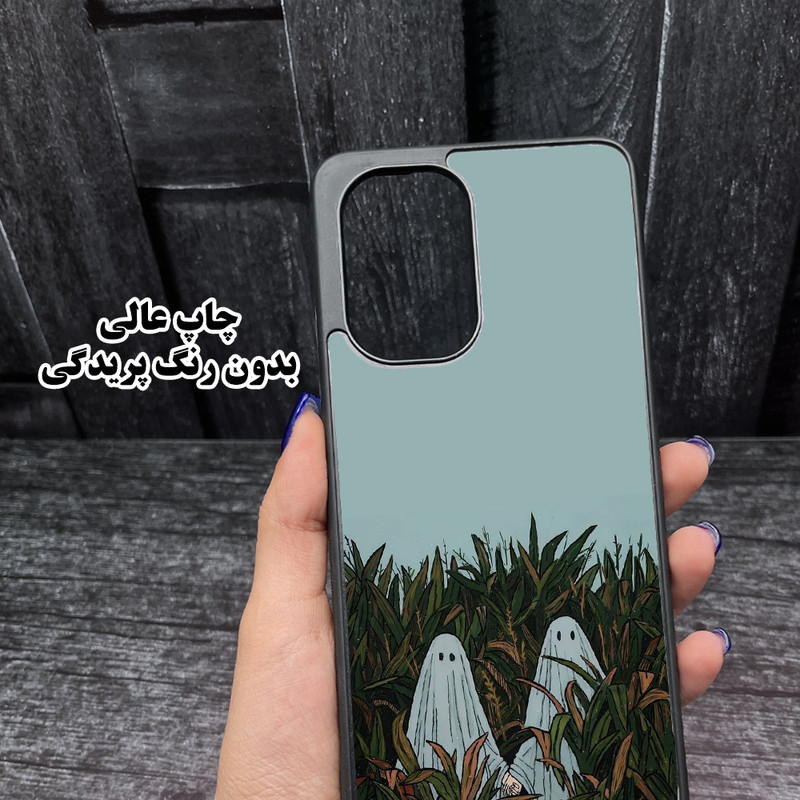 کاور قاب گارد مدل CHAPA20S مناسب برای گوشی موبایل سامسونگ Galaxy A20s