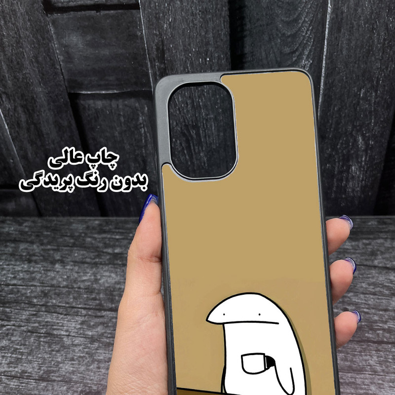 کاور قاب گارد مدل CHAPA21S مناسب برای گوشی موبایل سامسونگ Galaxy A21s