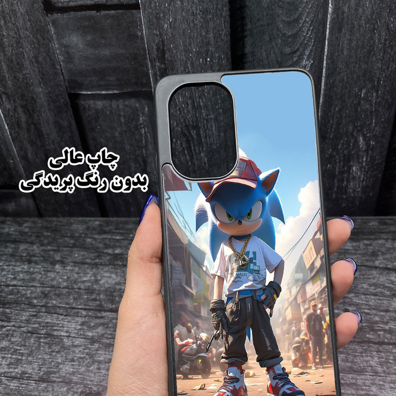 کاور قاب گارد مدل CHAPA21S مناسب برای گوشی موبایل سامسونگ Galaxy A21s