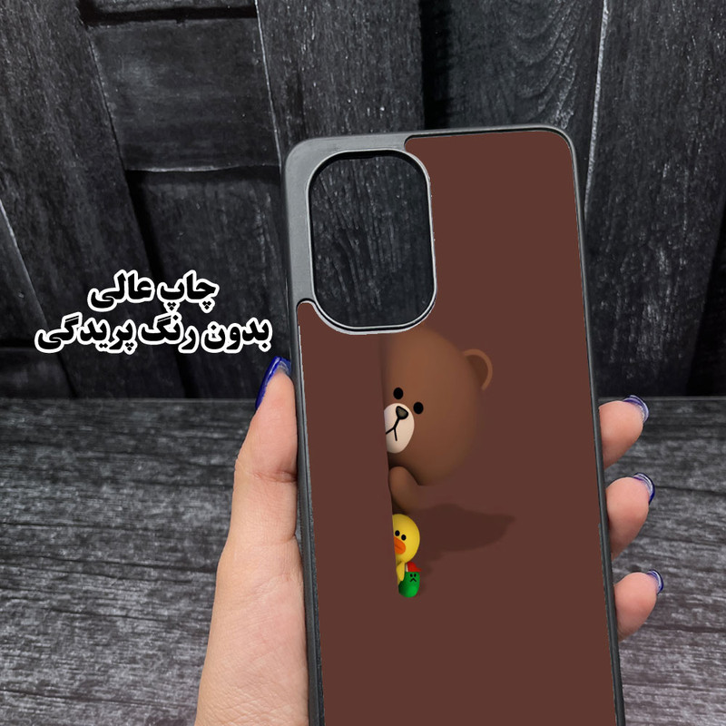 کاور قاب گارد مدل CHAPA21S مناسب برای گوشی موبایل سامسونگ Galaxy A21s