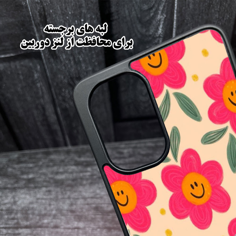کاور قاب گارد مدل CHAPA21S مناسب برای گوشی موبایل سامسونگ Galaxy A21s