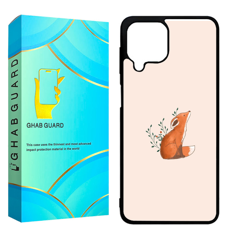 کاور قاب گارد مدل CHAPA224 مناسب برای گوشی موبایل سامسونگ Galaxy A22 4G